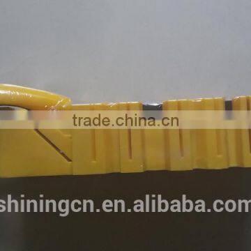High Carbon Steel Hand Saw Type, Hand Pruning Tenon Saw photo-4