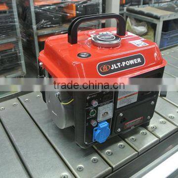 China Oem Superior Quality 8500W Gasoline Generator photo-3
