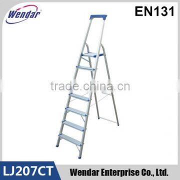 Aluminium household Step Ladder