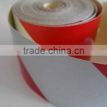 Pvc Warn Tape Pvc Sign Tape Line Masking Tape photo-2
