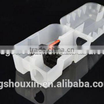 Plastic Pest Control Rodent Bait Station SX-5023 photo-5