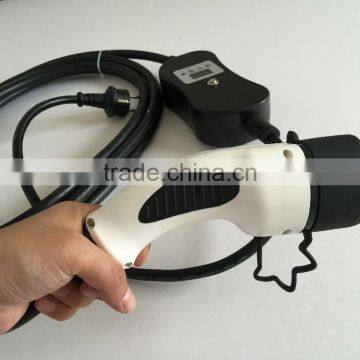 EV Charger -IEC photo-2