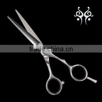 2016 Professional Damascus Layer Steel Hair Scissors XP-60V photo-3