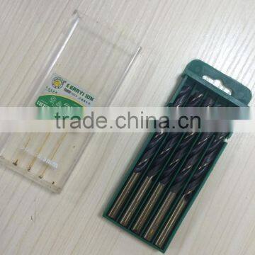 BERRYLION HSS Forged Metal Cutting Drill Bit With High Quality photo-4