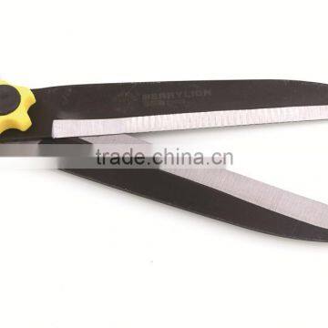 BERRYLION Long Handle Garden Straight Blade Hedge Shears 1638 Type photo-5