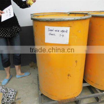 Grade 30 Proof Coil Hot Dipped Galvanized Chain