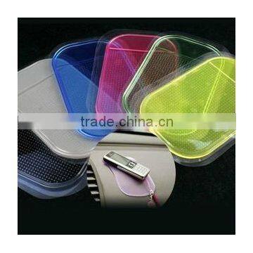 Silicone Car Anti Slip Pad