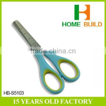 Factory price HB-S5103 Excellent For Cutting Paper Scissors