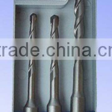 Prafessional Hammer Drill Bit set