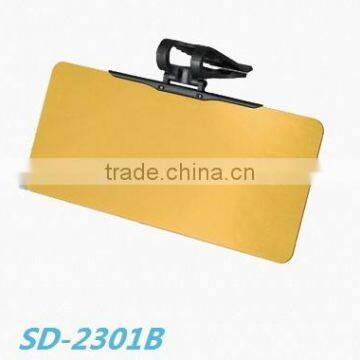 SD-2301 anti-dazzle mirror/ sunshade