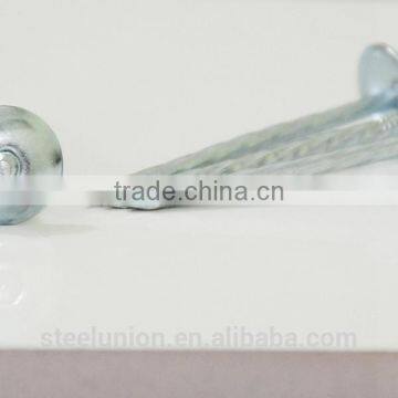 1-4 Inch Roofing Nails,2 Inch Roofing Nails With Washer,roofing Nails Factory photo-6