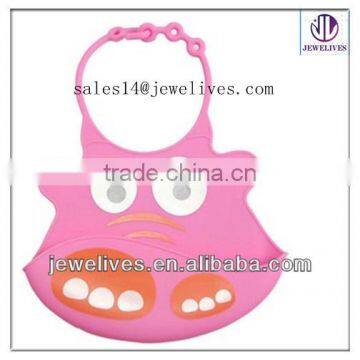 Super soft high quality baby bibs