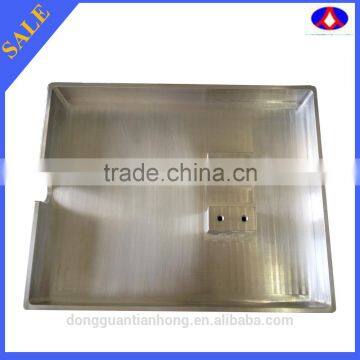 cnc machining high quality cnc machining parts