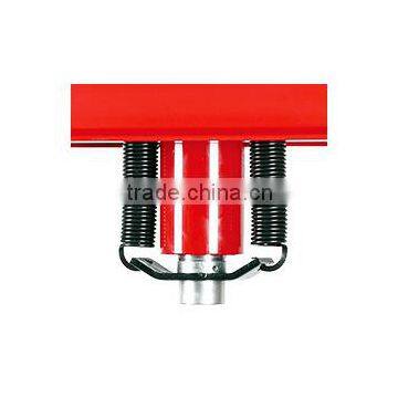 Heavy Duty 50ton Pneumatic Shop Press SP50AP01 photo-2