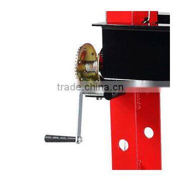 Industrial Pneumatic Hydraulic Shop Press SP40AP01 photo-3