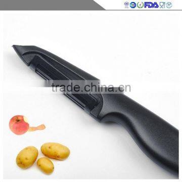 A Large Number of High-grade Environmental Health Promotion Household Multifunctional Fruit Ceramic Knife Sharp Covered 4 Times photo-2