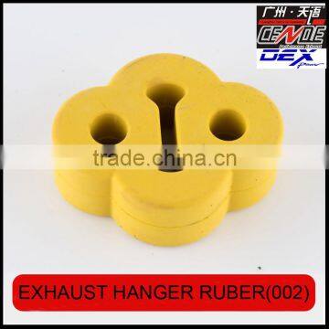 Auto Tuning Hanger Rubber in Exhaust System photo-4