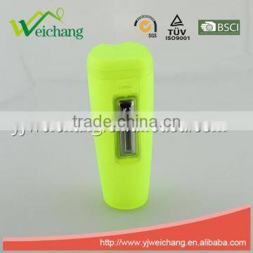 WCJ714 Hot Sell 2 in 1 Plastic Grater Vegetable Kitchen Graters Stainless Steel Grater With Plastic Box photo-2