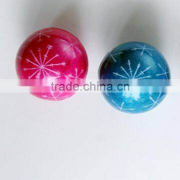 Promotional High Bouncing Rubber Ball photo-4