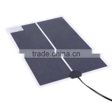 IR 20W Adjustable Temperature Heating Pad Mat for Reptile Amphibian Pet Brand New photo-4