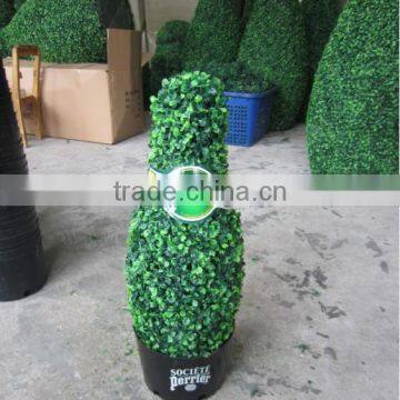 artificial animal plants for dec