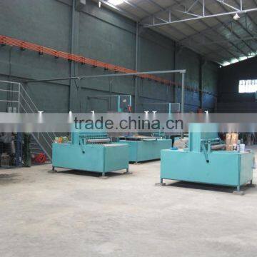 China Manufacture High Quality Full Automatic Wet Floral Foam Machine photo-4