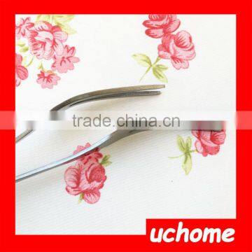 UCHOME New Fork Set!! Factory Manufacturing Stainless Steel Fruit Fork for Household/Hotel/Party photo-2