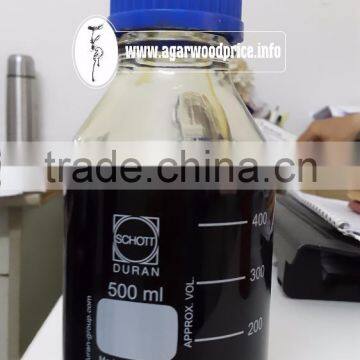 New Year With Big Discount for a Viscous Oud Oil Liquid - Precious Arabic Oud Perfume photo-2