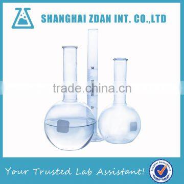 5-5000ml heat resistant borosilicate glassware borosilicate glass lab reaction flask