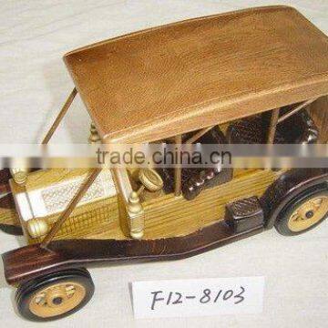 Best prices /High-quality / newest wooden model car