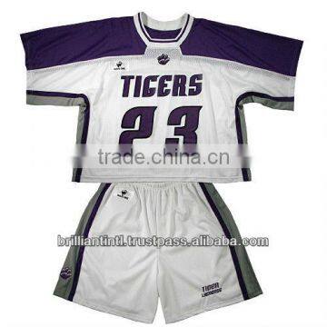 Lacrosse Jersey