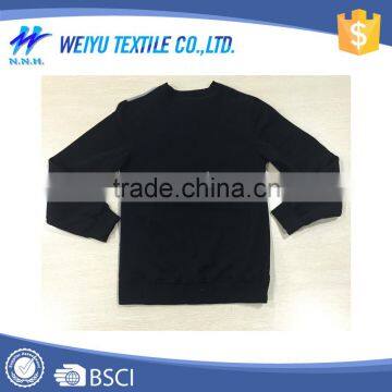 Wholesale 60% Cotton 40% Polyester Bulk Blank T-shirts photo-2