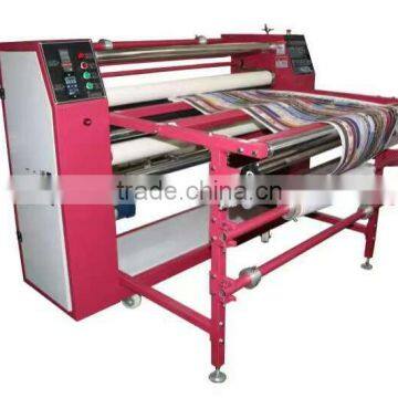 Rotary Sublimation Heat Press, Fabric Roll Sublimation Machine Printer photo-5