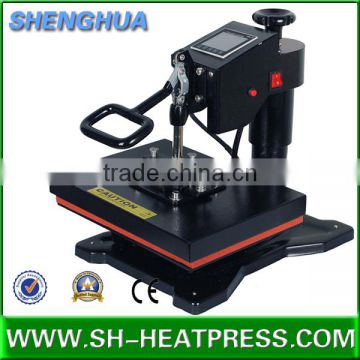 Shenghua 2016 hot sale new mini heat transfer machine