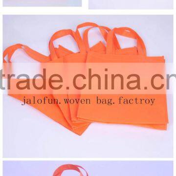 Customized 100 Polyester Non Woven Fabric Bags photo-2
