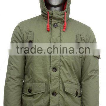 ALIKE jacket man winter jacket outdoor jacket