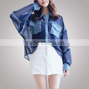 Ladies Cool Korean Style Street Wear Led Dress With Fast Lead Time