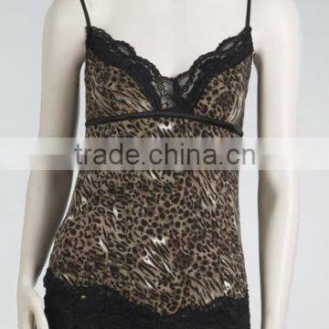 8TP149Ladies' fashion top