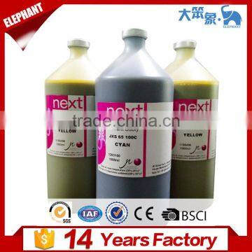 Italy High Quality J-next Jxs-65 Sublimation Ink photo-2