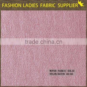 wholesale solid poly cotton sateen