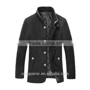 Handmade Suit Men.bespoke Suits.blazer . BCT004 photo-3