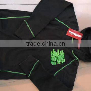 GZY Man Hoody Export Het Selling Stock 2017 Sport Design China Export Outdoors 2017 photo-2