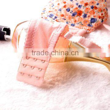 Sex Latest Fashion Ladies Girls Bra and Panties photo-4