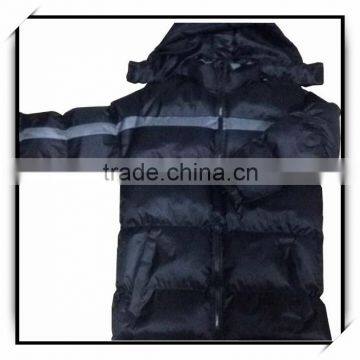 OEM Service Supply Type Padded Jacket for Winters photo-2