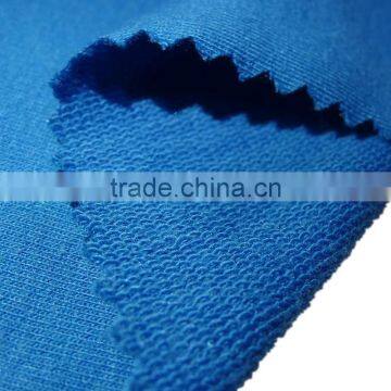 2017 most popular polar fleece fabric with high quality