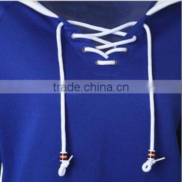 Fashionable Men Stylish Hoodies Printed Cool Custom Personalized Fleece Cotton Logo photo-4