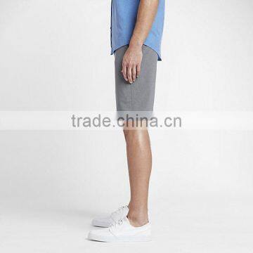 MGOO Custom Latest Fashion Blank Mens Casual Shorts Dri Fit Shorts Wholesale Manufacturers photo-3