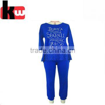 Customized Long Nightshirts Female Nightgown Women Frock Dress