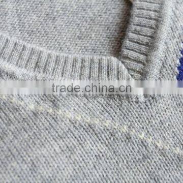 Children School Uniform Vest Manufacturers photo-3