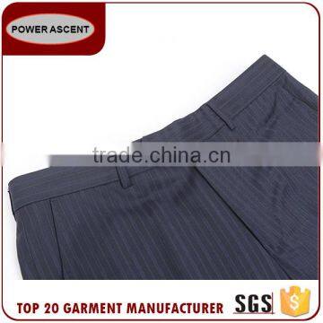 Latest Suit Classic Styles Design Formal Business 2 Piece Suits For Men photo-4